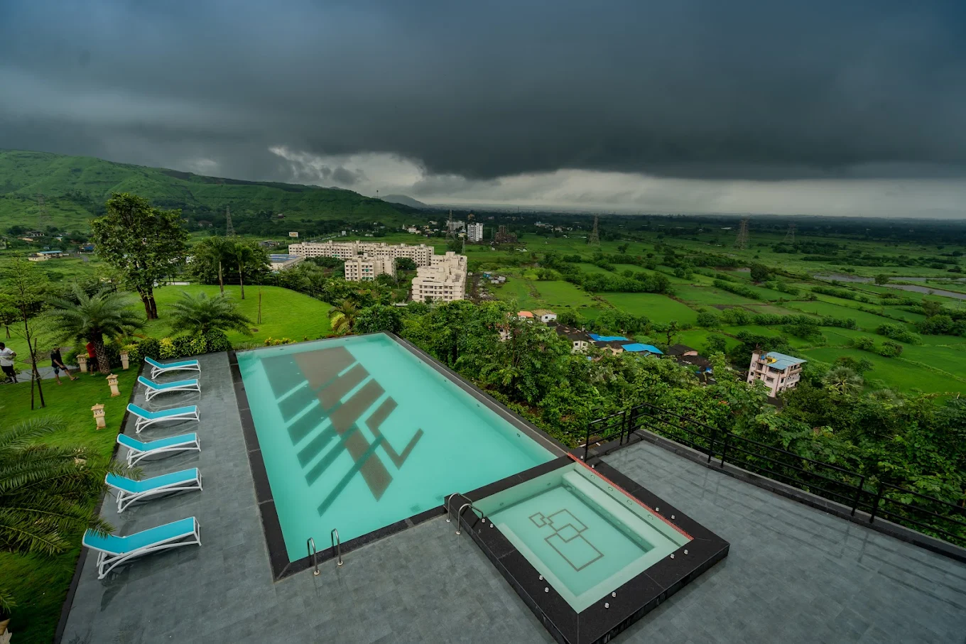 Best Getaway near Mumbai TFC02