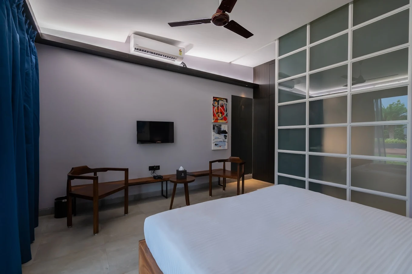 DELUXE ROOM (6) Adapted